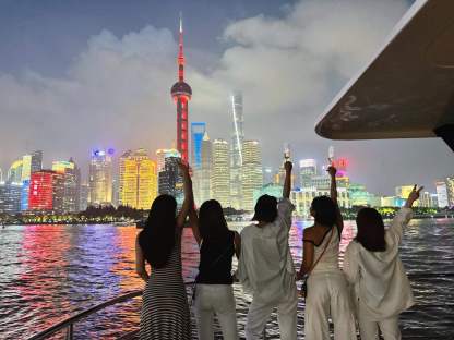 クラシック上海 1日/2日観光ツアー