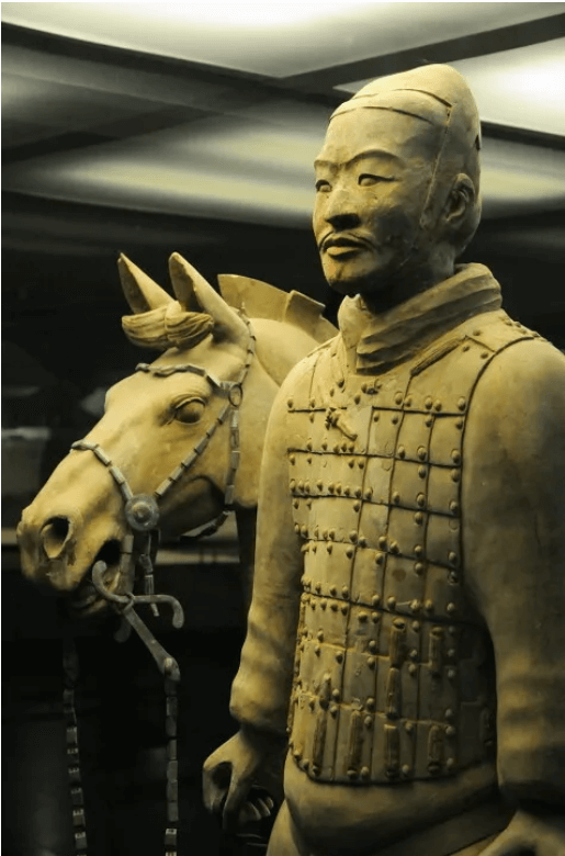 西安・文化体験 1日ツアー