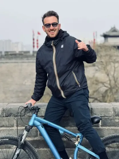 西安・文化体験 1日ツアー