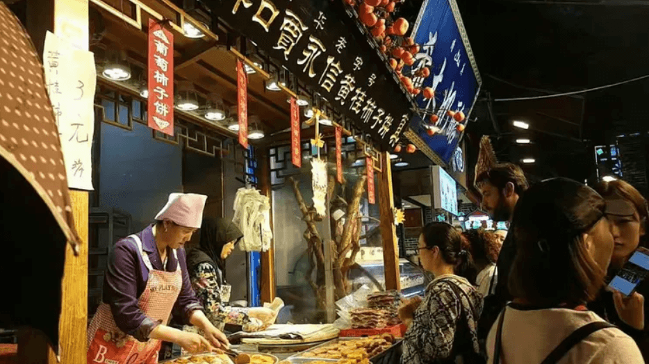 西安・歴史を遊んで学ぶ旅ー 1日ツアー