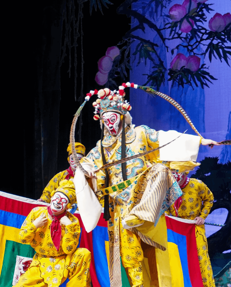 {"default":"北京京劇体験"}
