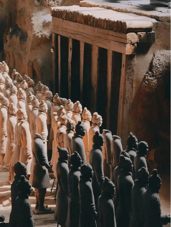 西安・文化体験 1日ツアー