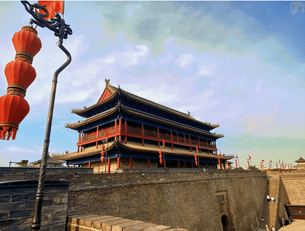 西安・文化体験 1日ツアー