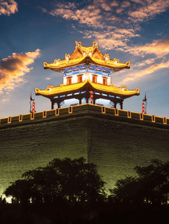 古都・長安で 日本文化の源流をたどる旅