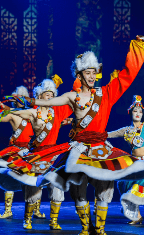 {"default":"九寨溝九寨千古情鑑賞"}
