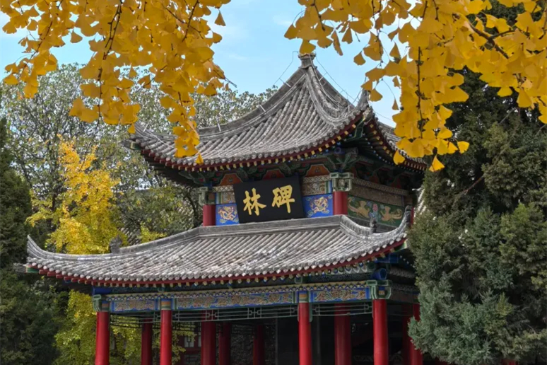 西安碑林博物館｜千年の碑刻が語る歴史と名碑の魅力丨福遊客 – 福遊客
