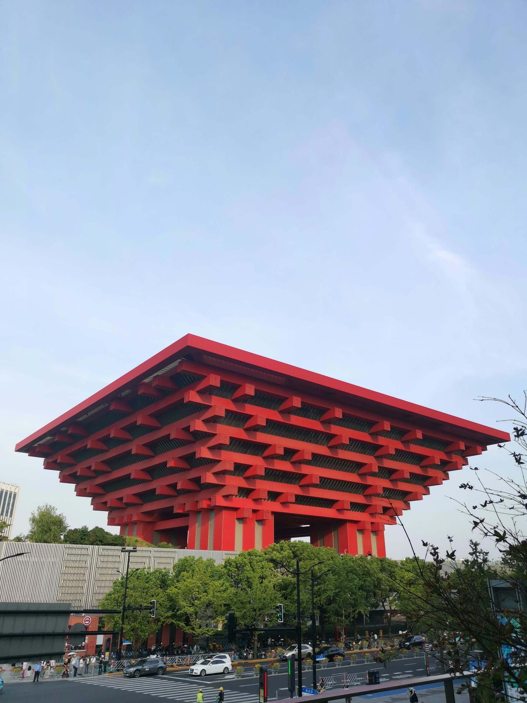 クラシック上海 1日/2日観光ツアー