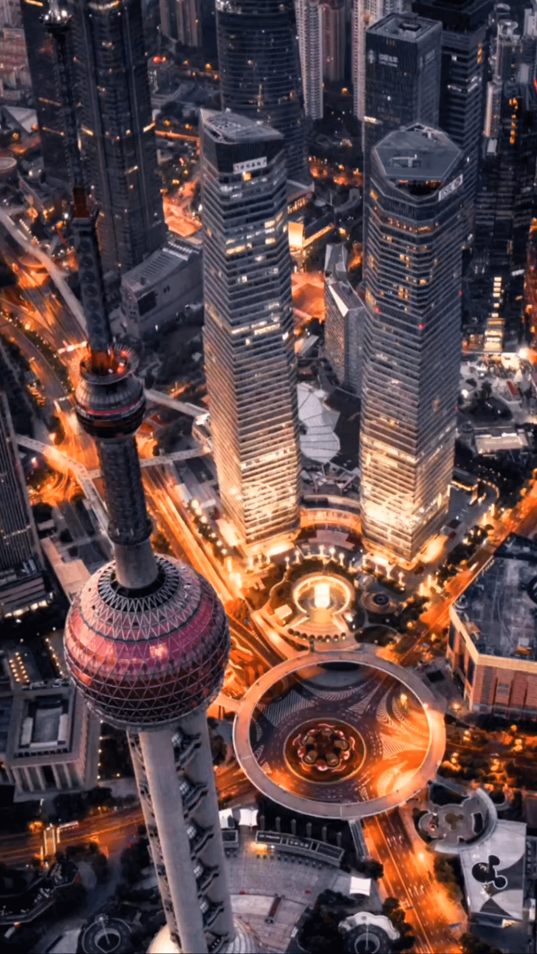 上海1日観光--定番コース 