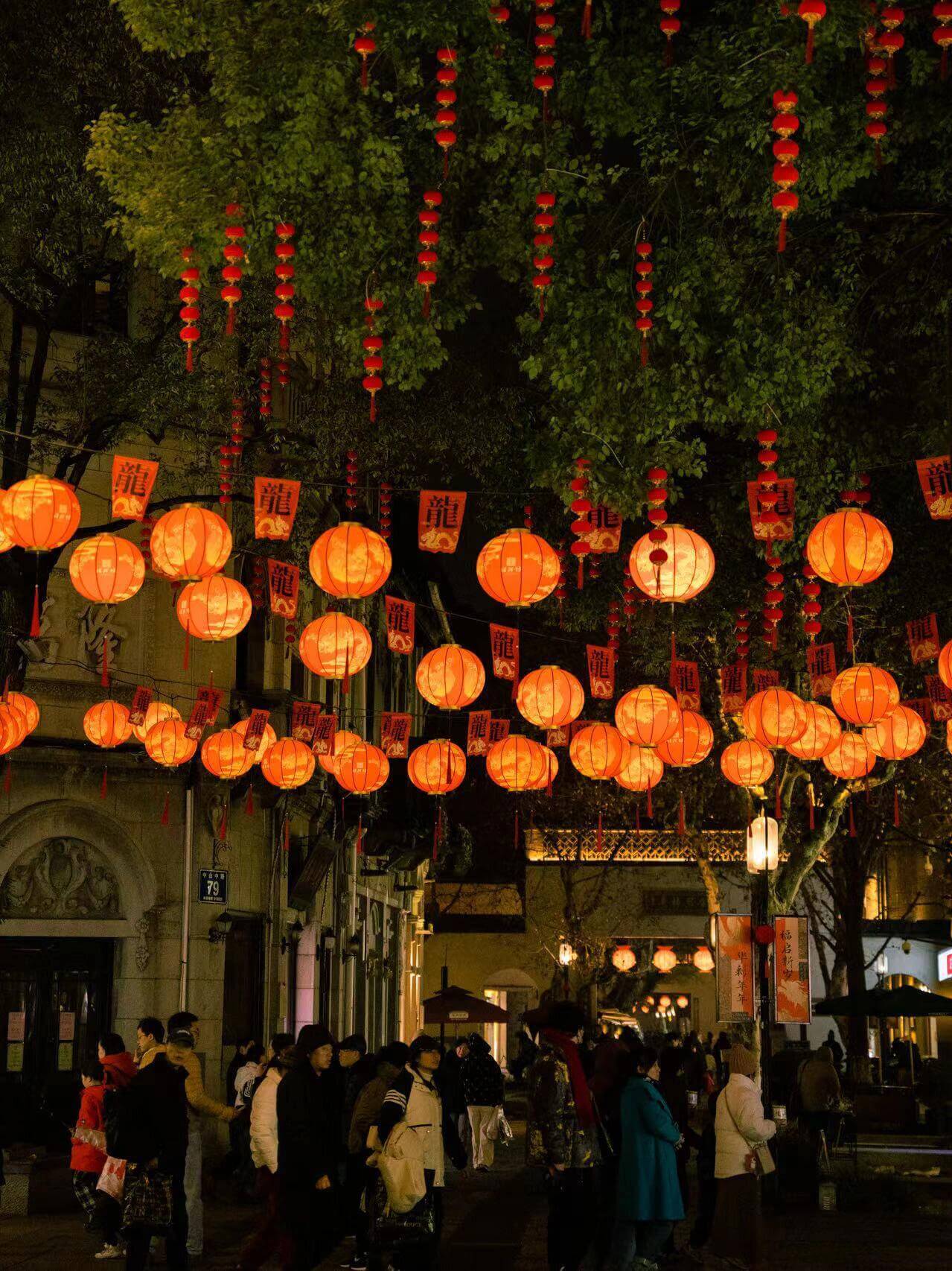 [3日間]週末弾丸でも巡れる！上海・杭州旅行