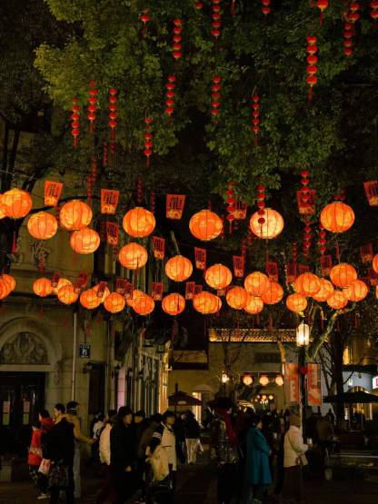 [3日間]週末弾丸でも巡れる！上海・杭州旅行