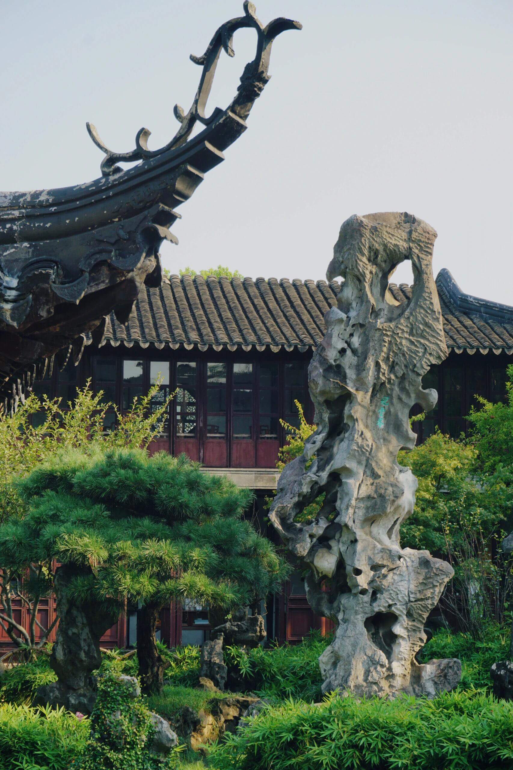 [5日間]上海・杭州・蘇州！厳選観光コース