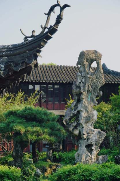 [5日間]上海・杭州・蘇州！厳選観光コース