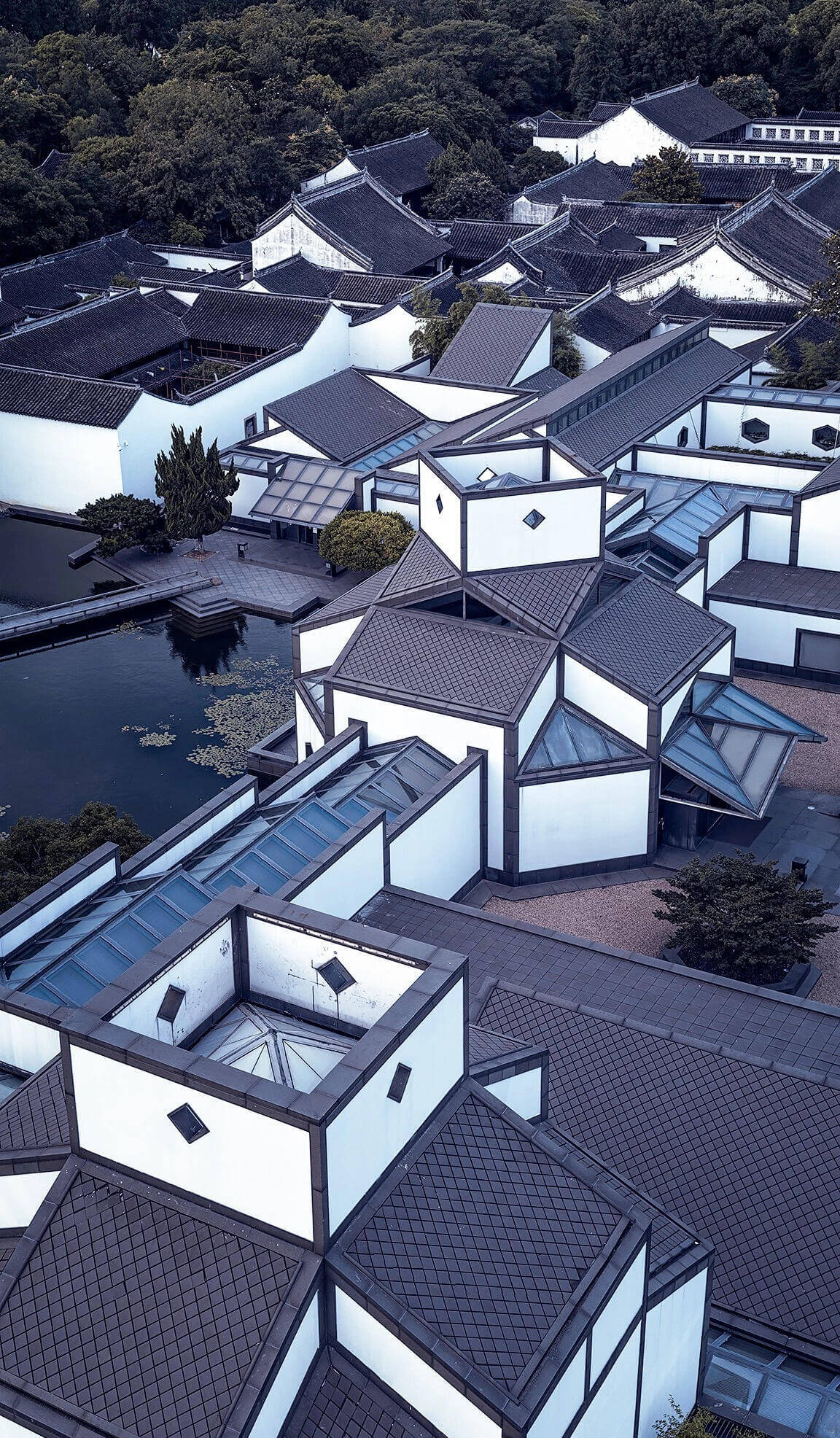 [5日間]上海・杭州・蘇州！厳選観光コース