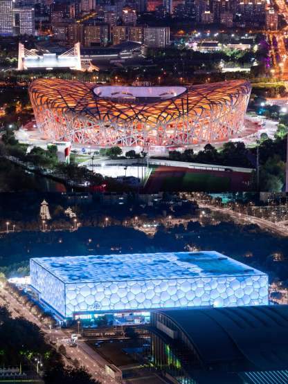 [3日間]北京短期厳選観光ツアー