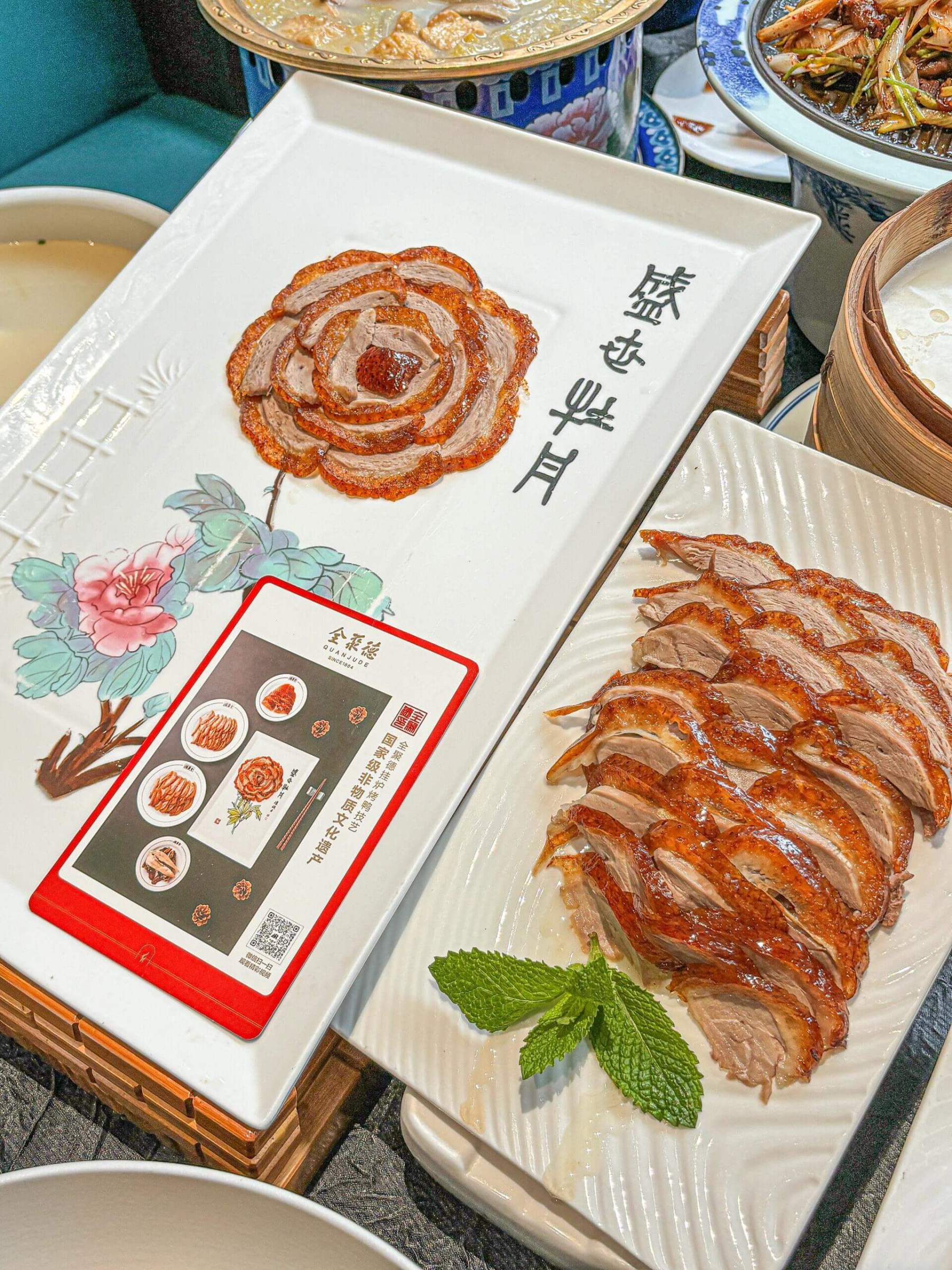 [4日間]北京を極めるディープツアー