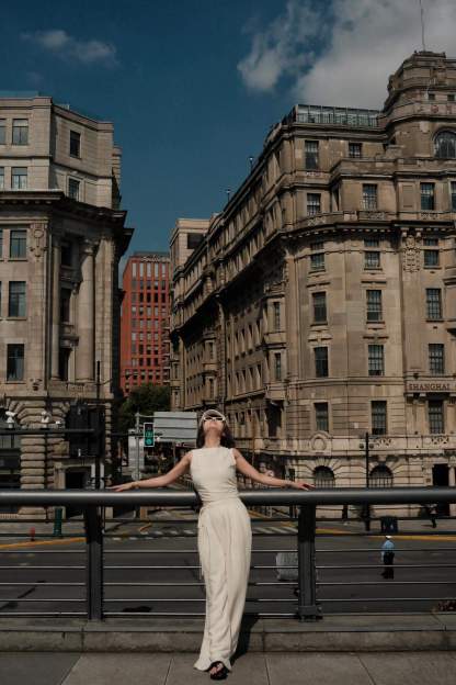 [3日間]週末弾丸でも巡れる！上海・杭州旅行