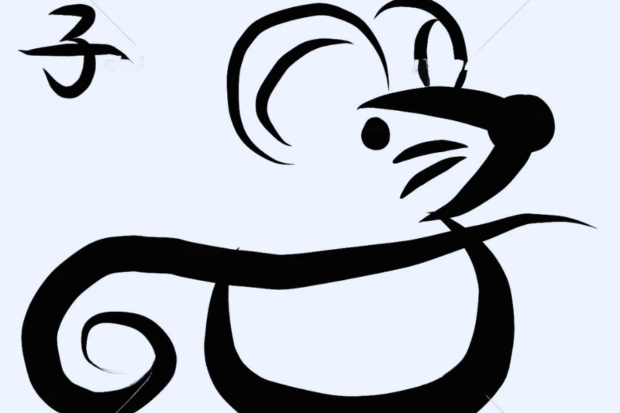 子年（ねどし）の意味と由来を十二支の順番とともに解説