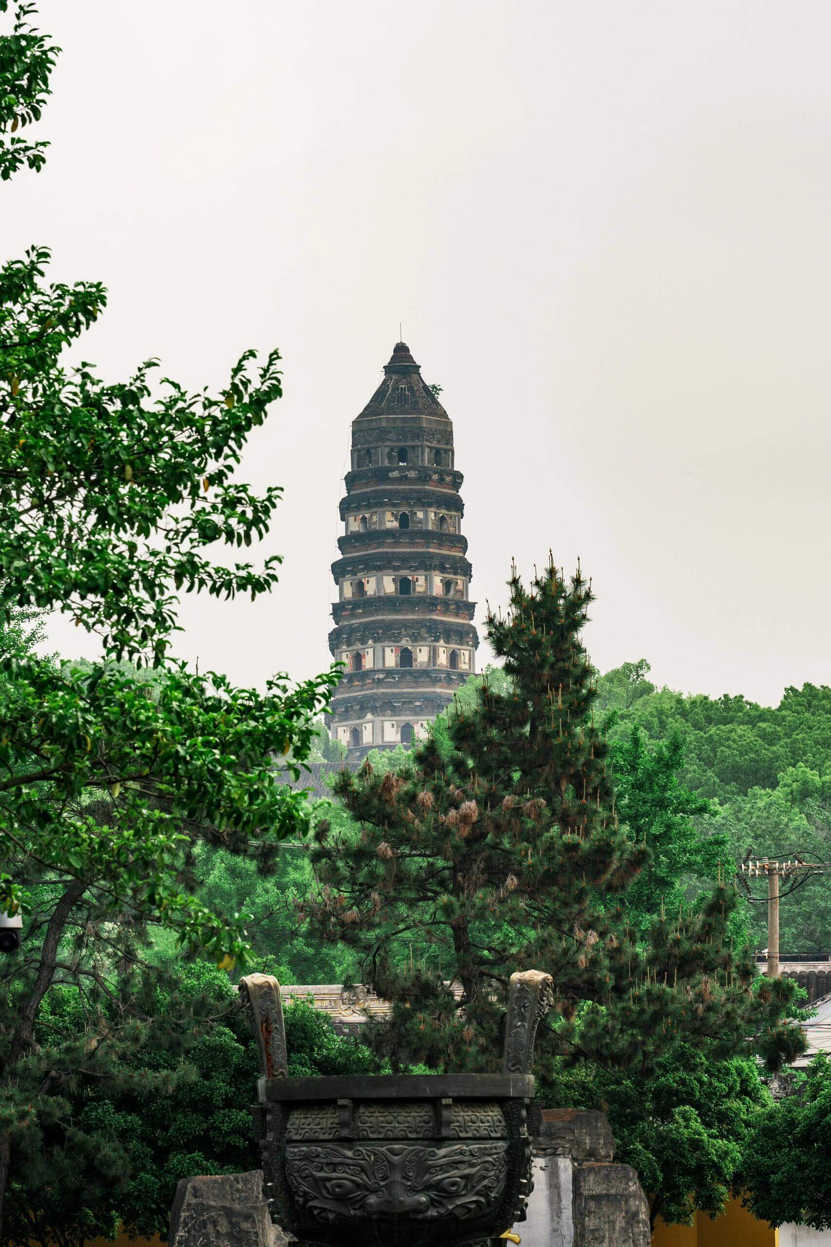 [5日間]上海・杭州・蘇州！厳選観光コース