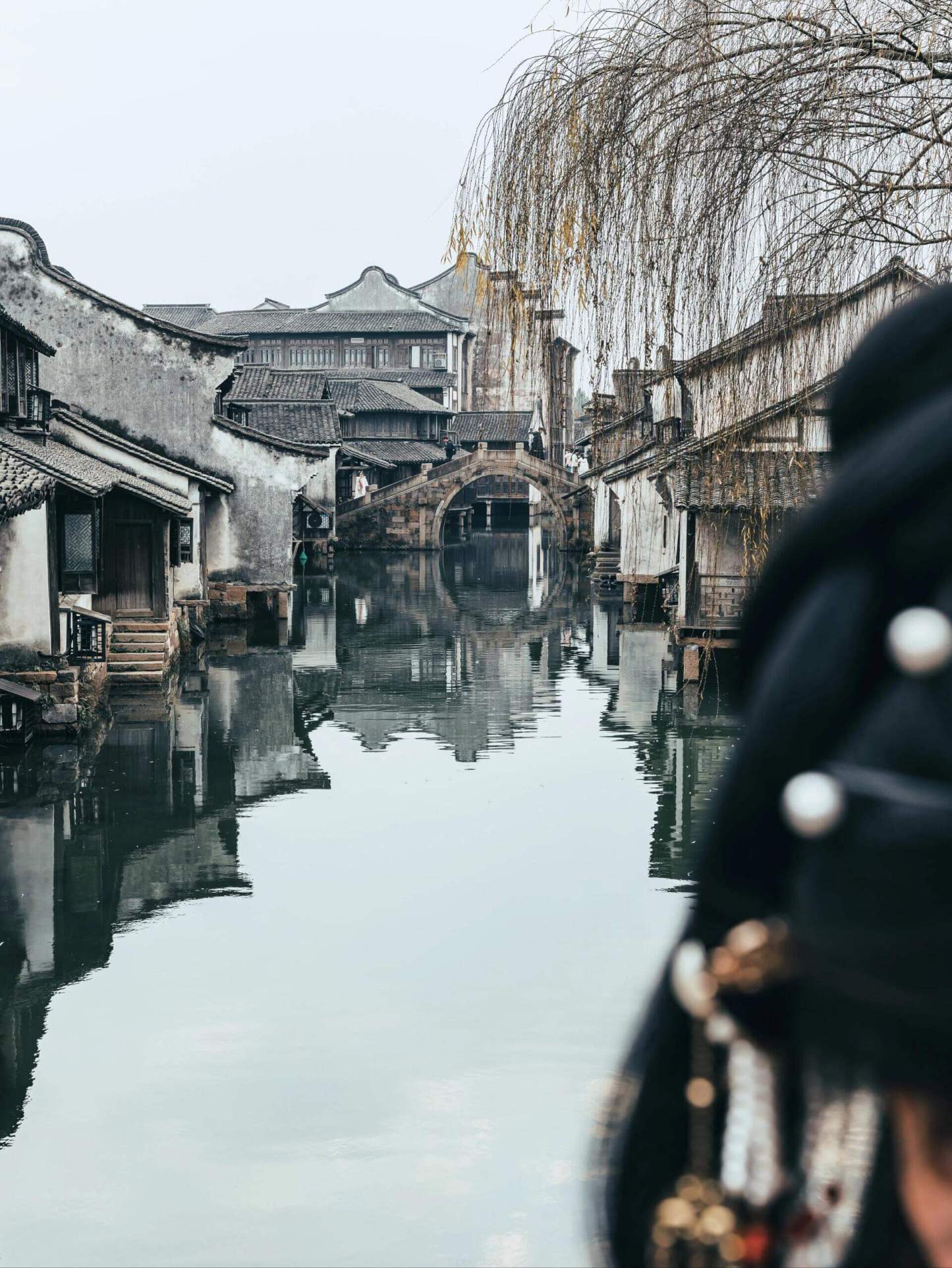 [6日間]上海・蘇州・乌鎮・杭州！多彩な観光コース