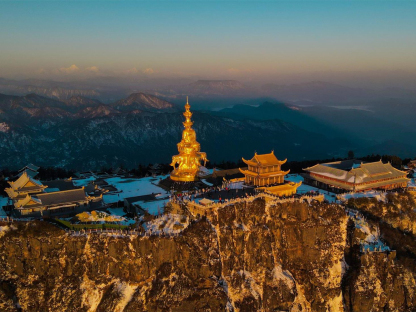 [6日間]成都を隅々まで満喫！・四川料理,パンダ,四川西部,人気スポット,おすすめ スポット,中国旅行パンダの旅,四川旅行