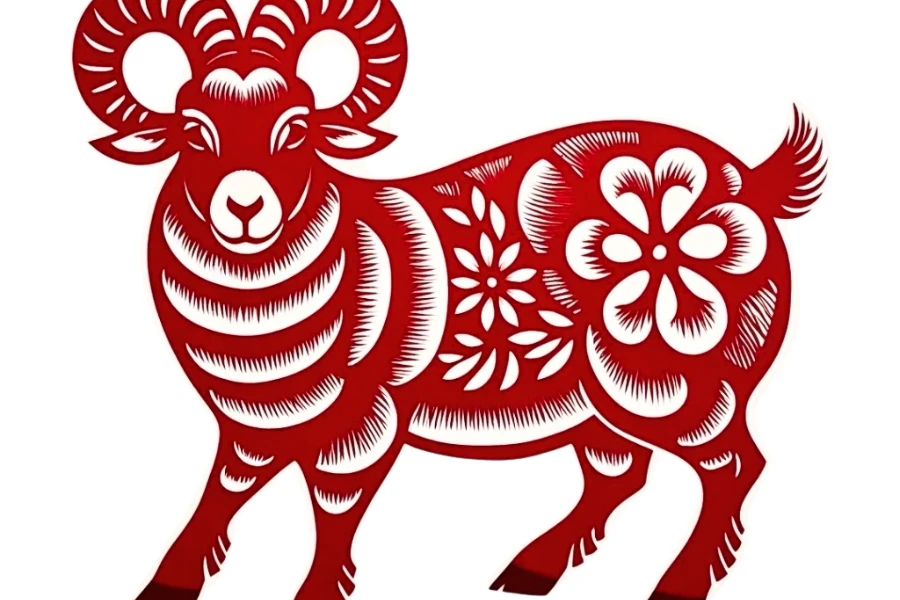 未年（ひつじどし）が持つ意味や成熟を象徴する背景をわかりやすく解説