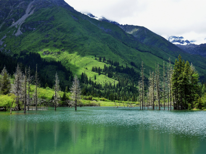 [7日間]四川西部一周＆パンダ基地！感動絶景ツアー・四川料理,パンダ,四川西部,人気スポット,おすすめ スポット,中国旅行パンダの旅,四川旅行