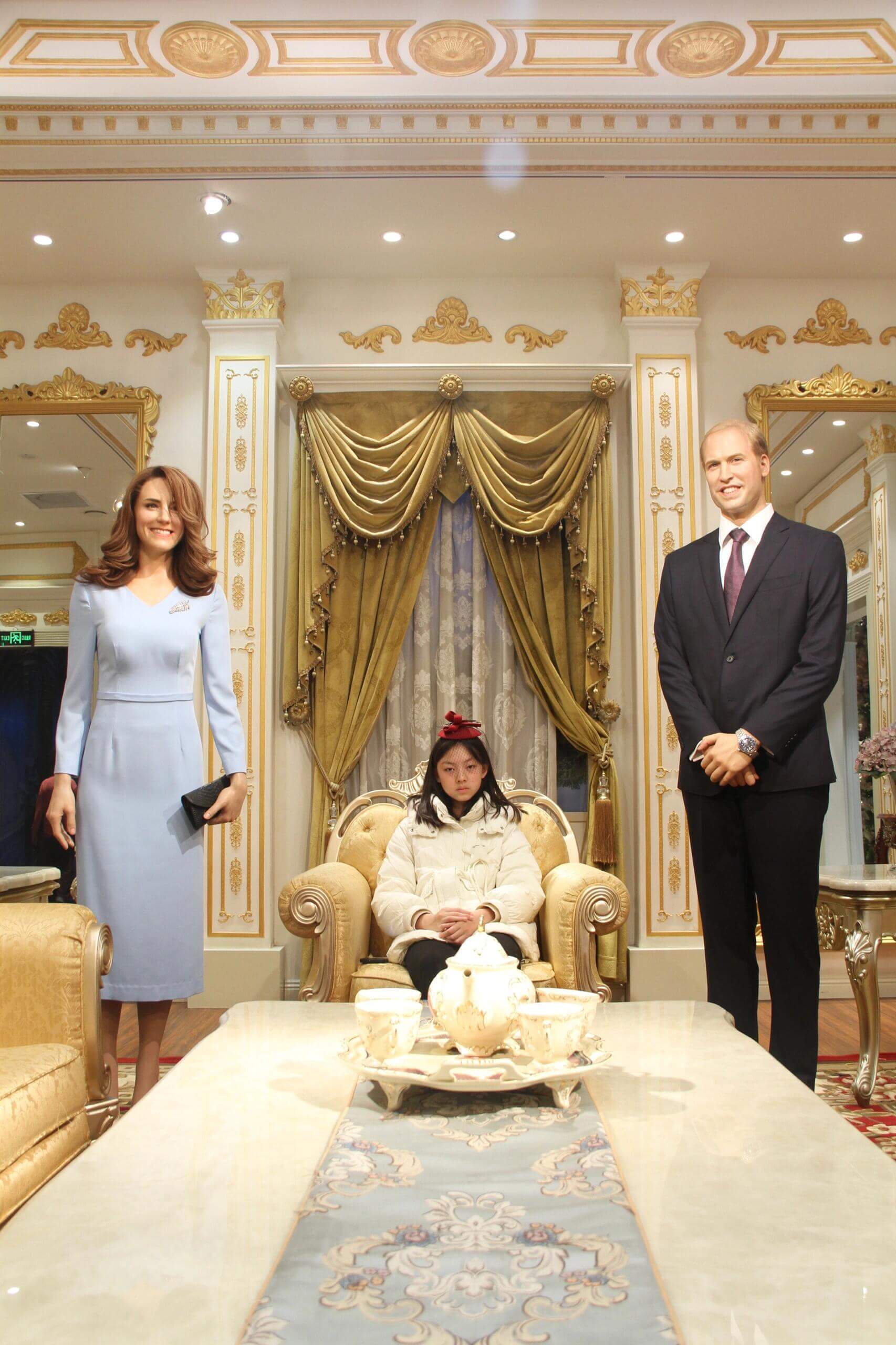 クラシック上海 1日/2日観光ツアー