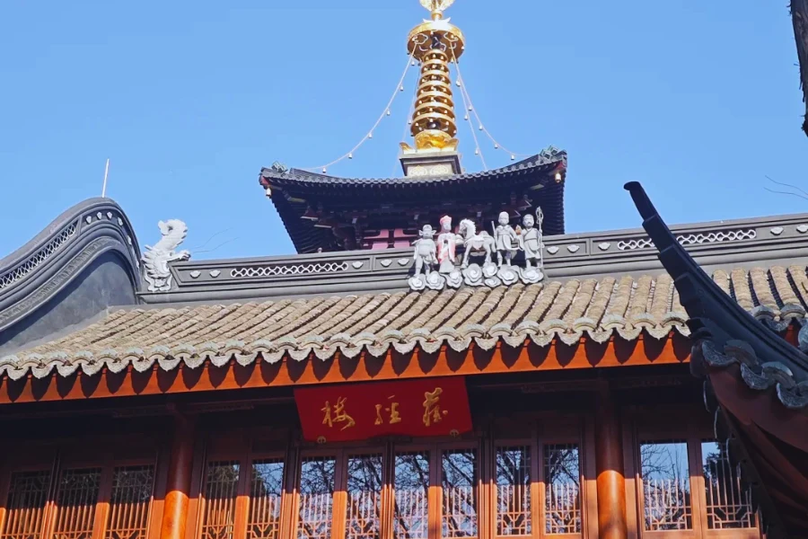 寒山と拾得 唐代の詩僧 和合二仙として信仰される存在