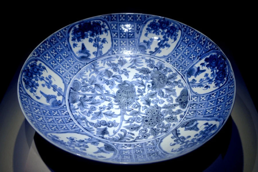 明朝の文化と遺産