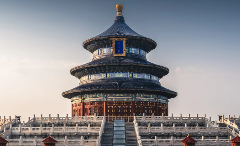 北京歴史文化深度体験の旅