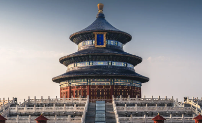 北京歴史文化深度体験の旅