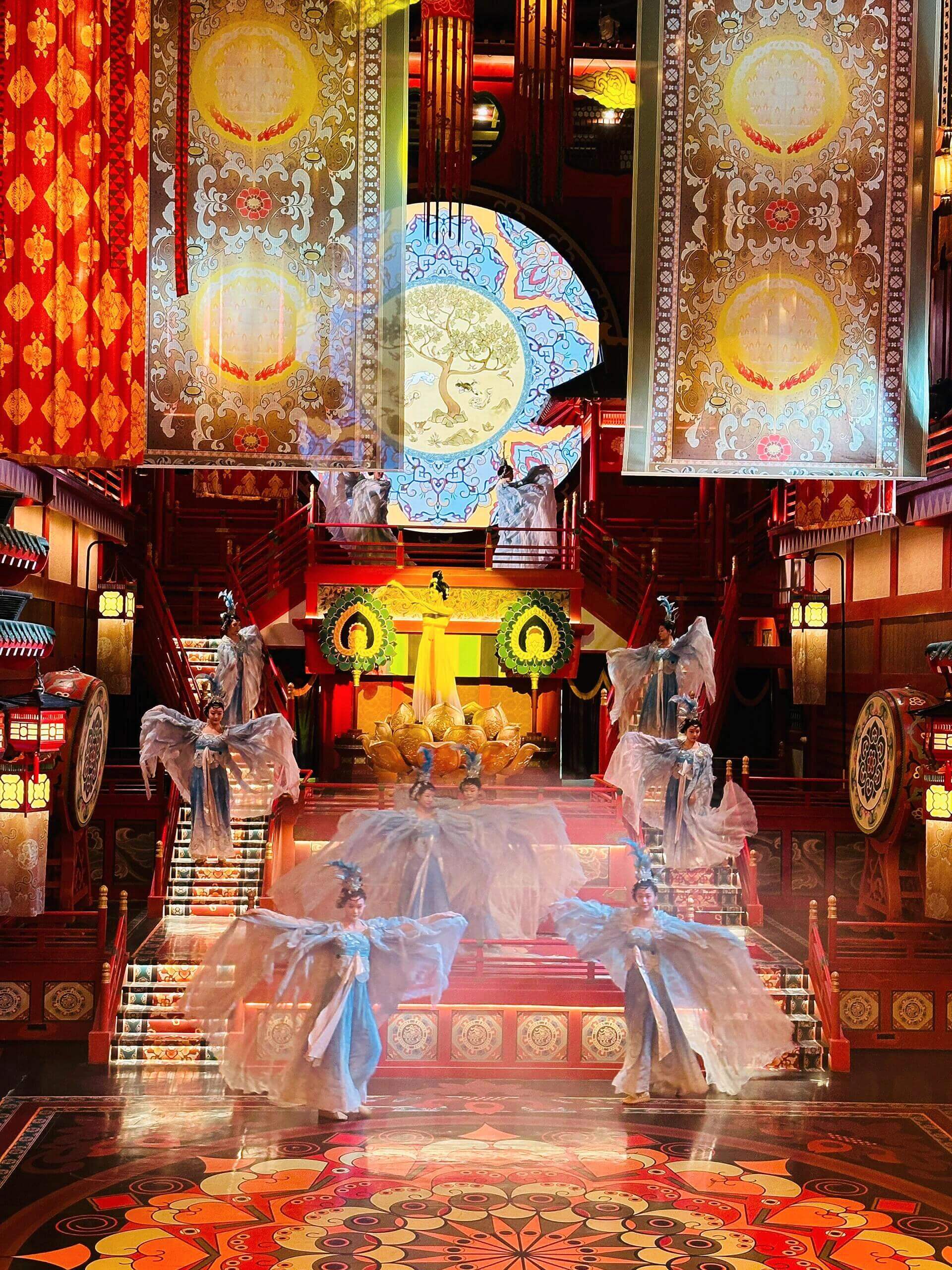 クラシック西安  1日/2日観光ツアー