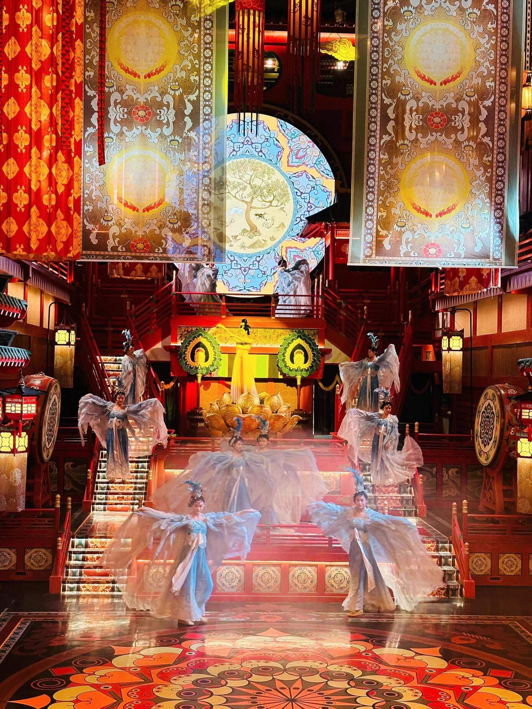 クラシック西安  1日/2日観光ツアー