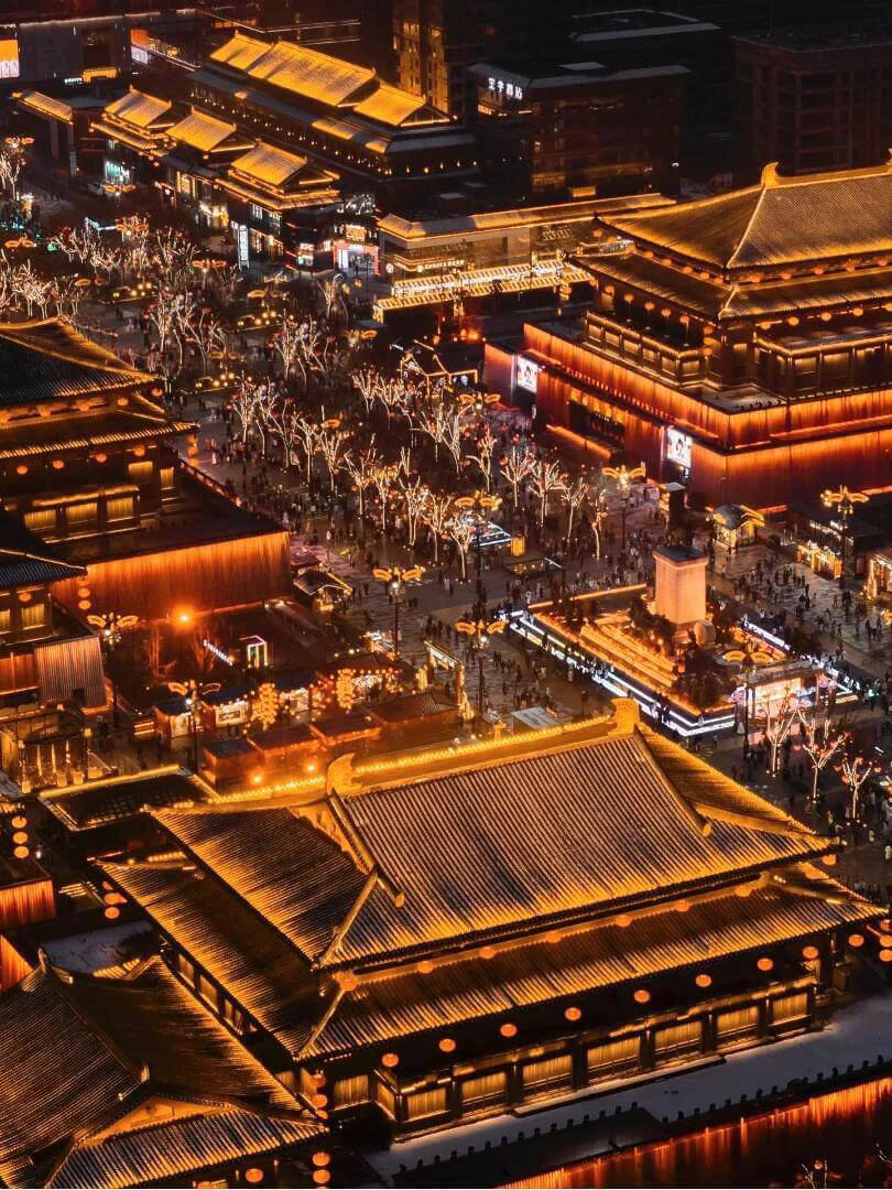 クラシック西安  1日/2日観光ツアー