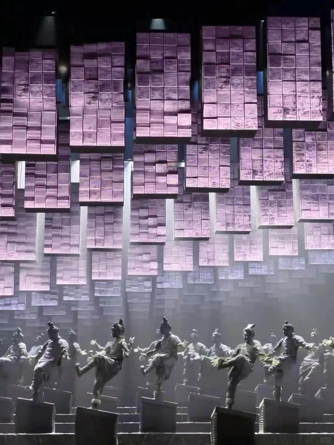 クラシック西安  1日/2日観光ツアー