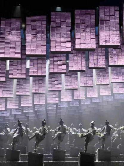 クラシック西安  1日/2日観光ツアー