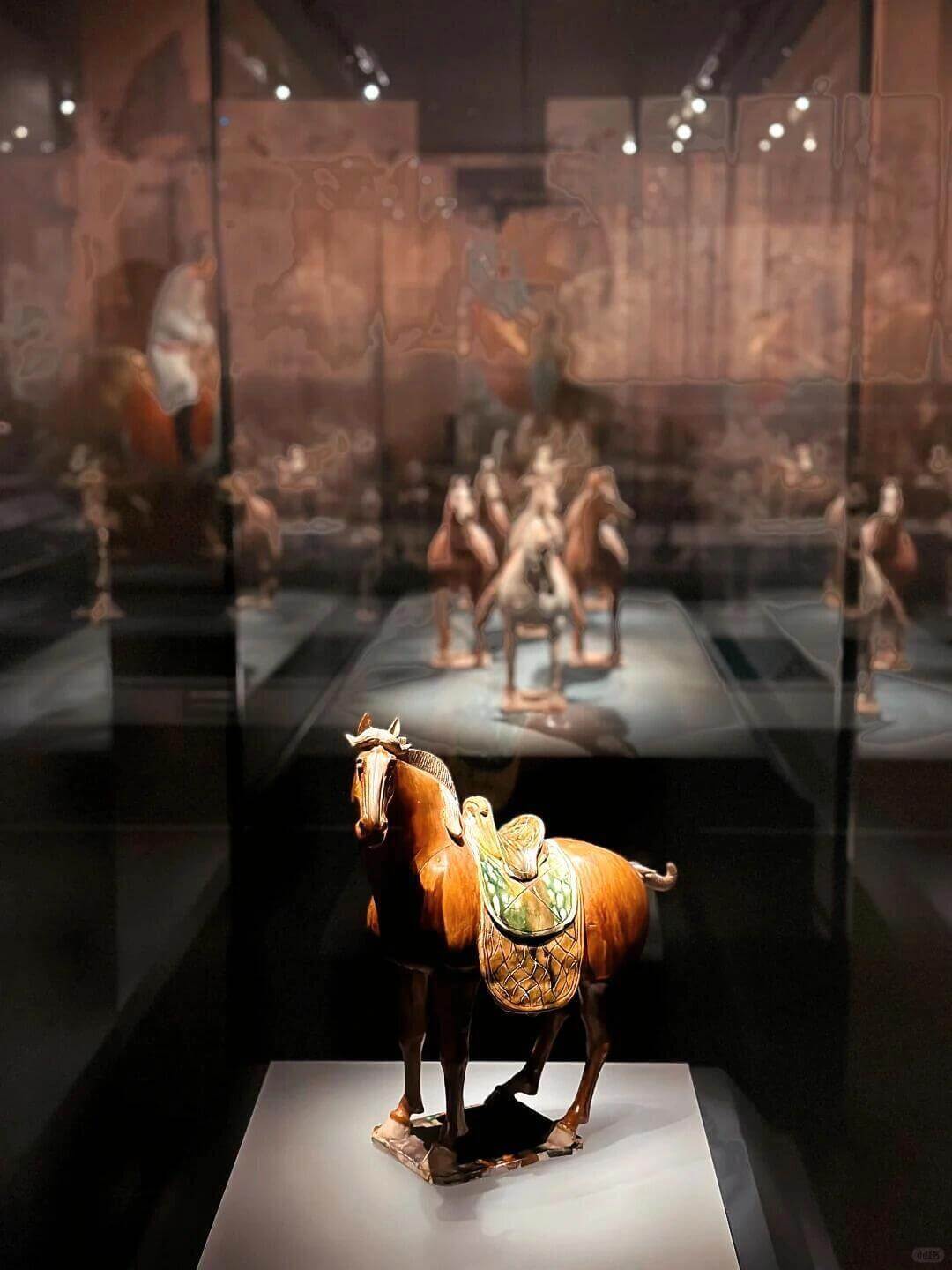 クラシック西安  1日/2日観光ツアー