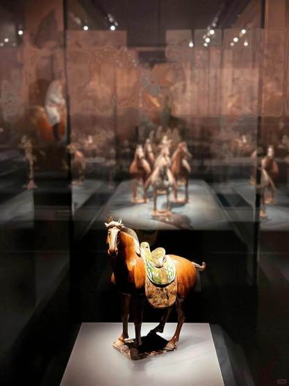 クラシック西安  1日/2日観光ツアー