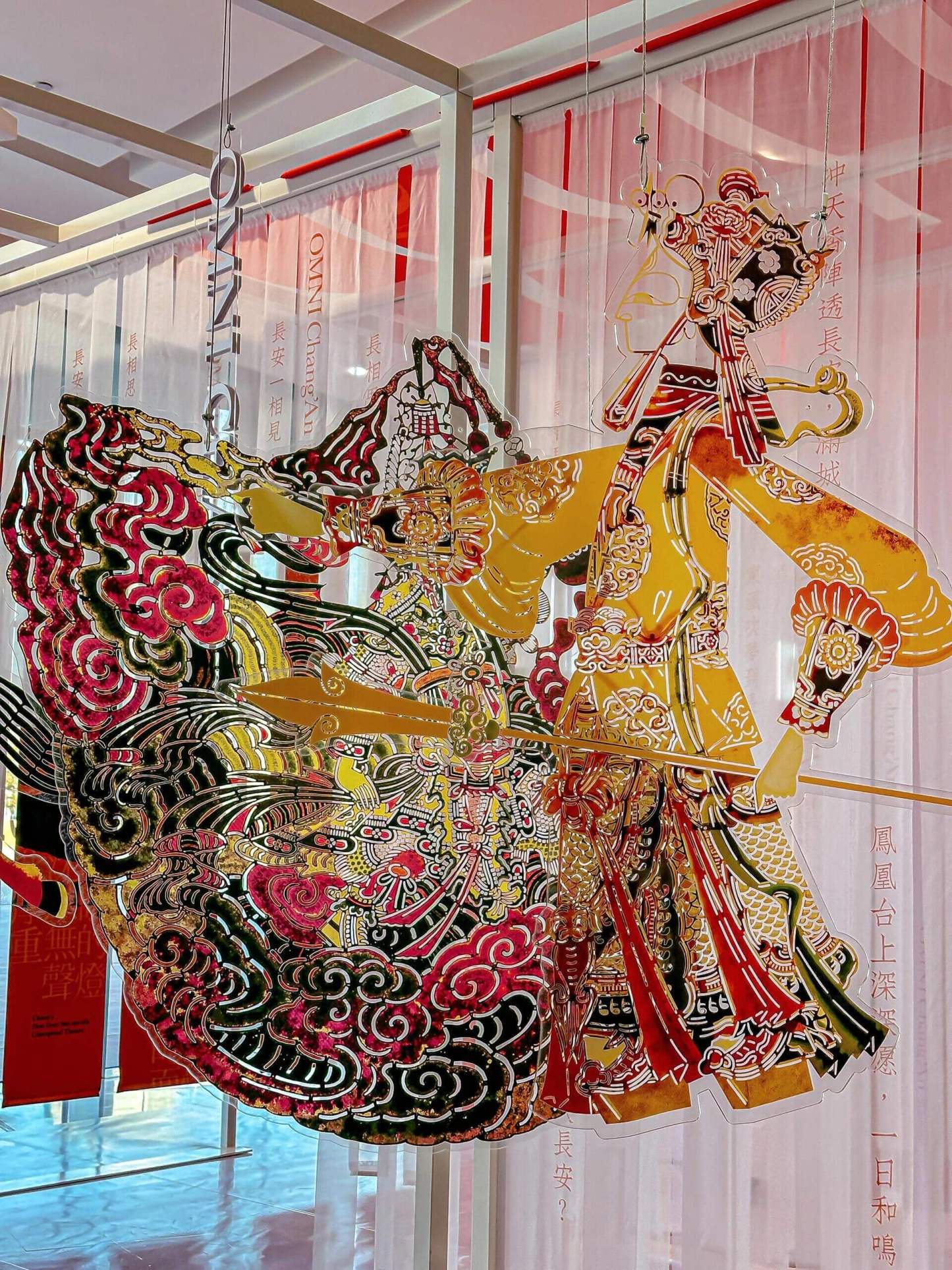 クラシック西安  1日/2日観光ツアー