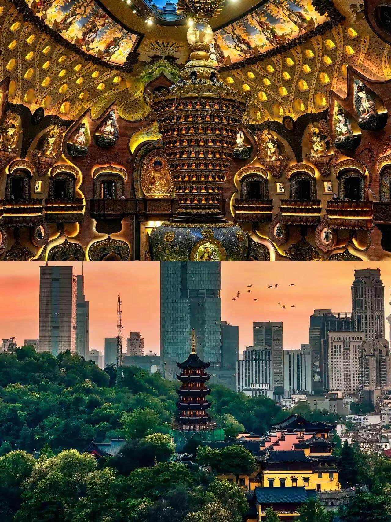 クラシック西安  1日/2日観光ツアー