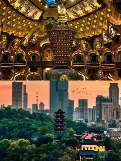 クラシック西安  1日/2日観光ツアー