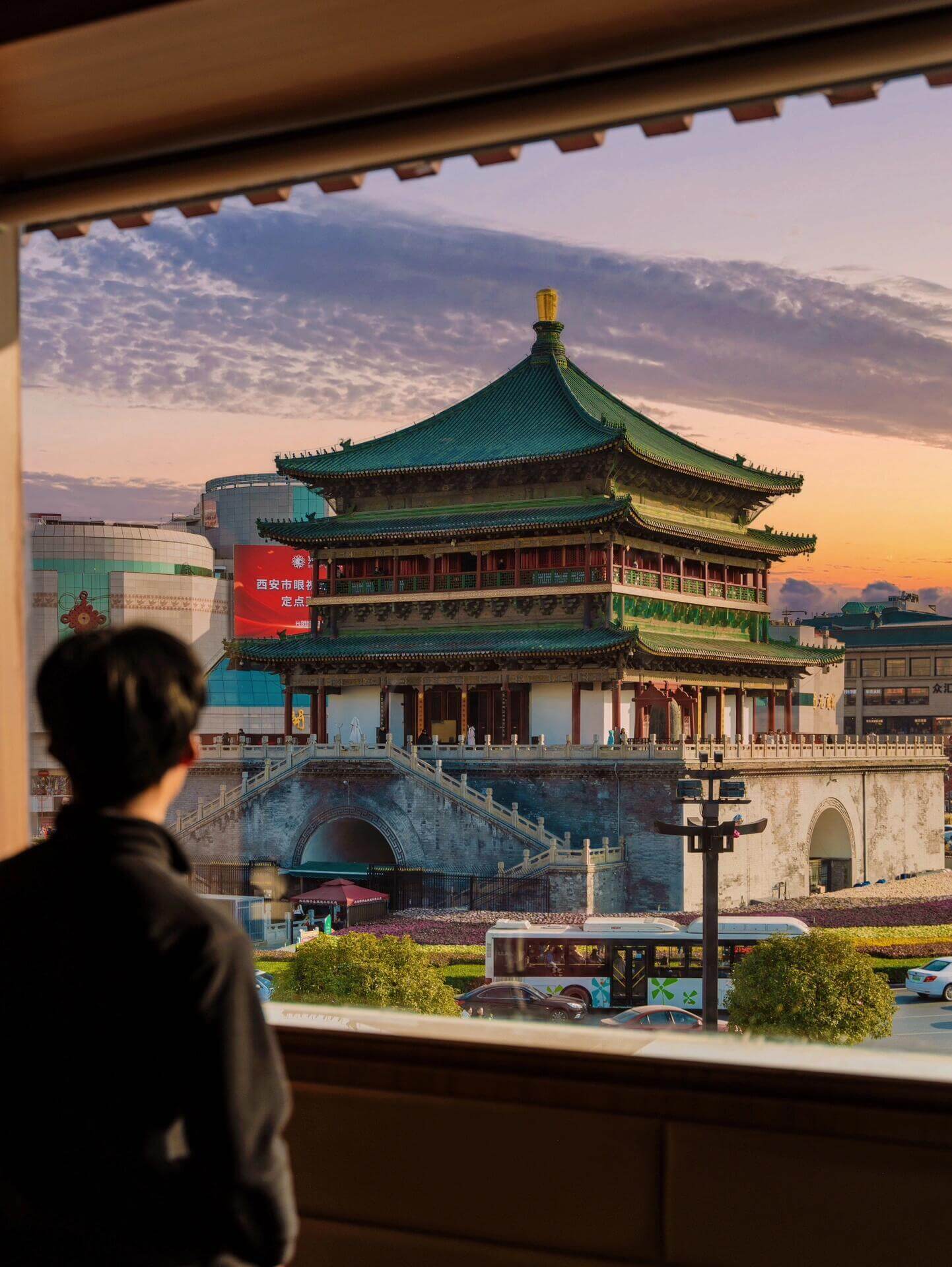 クラシック西安  1日/2日観光ツアー