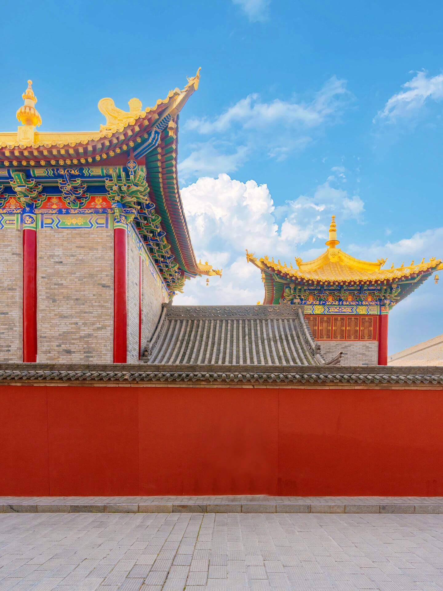 クラシック西安  1日/2日観光ツアー