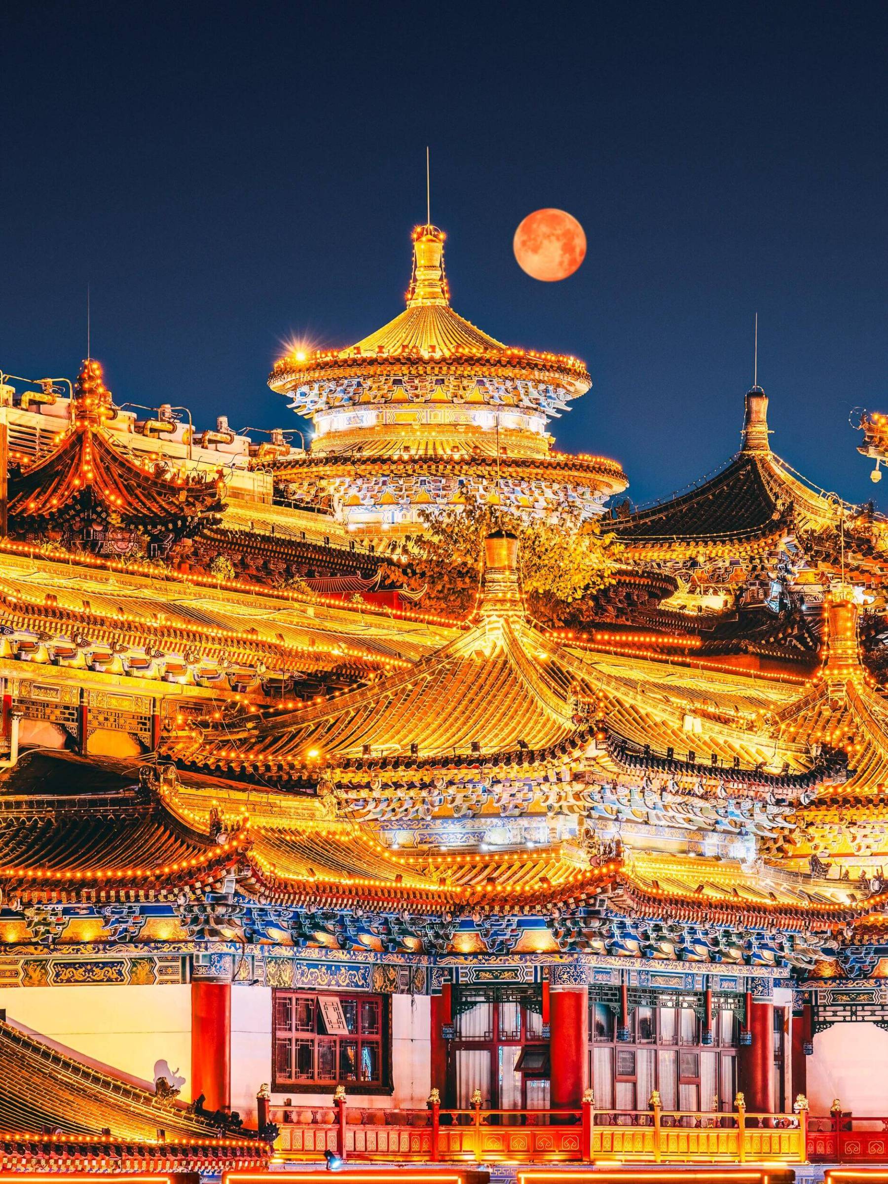 クラシック西安  1日/2日観光ツアー