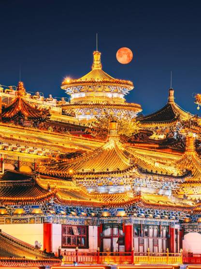 クラシック西安  1日/2日観光ツアー