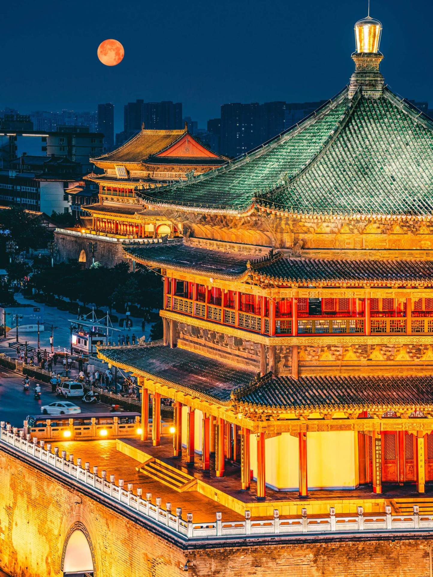 クラシック西安  1日/2日観光ツアー