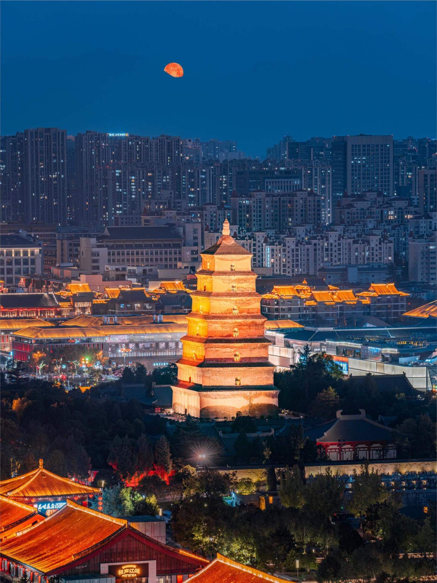 クラシック西安  1日/2日観光ツアー