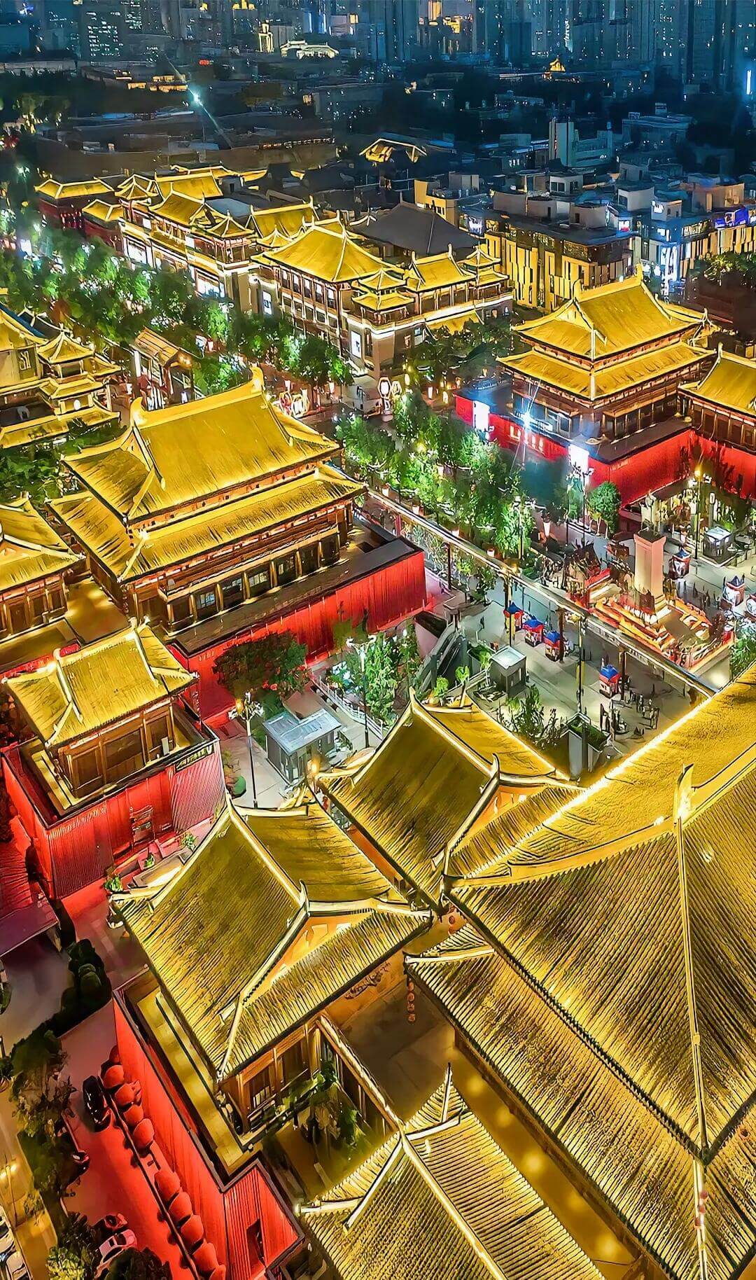 クラシック西安  1日/2日観光ツアー