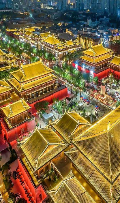 クラシック西安  1日/2日観光ツアー