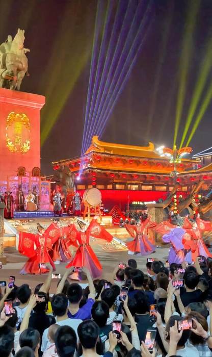 クラシック西安  1日/2日観光ツアー